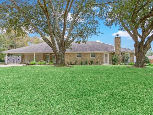 12955 Mintwood Drive, Beaumont, TX 77713