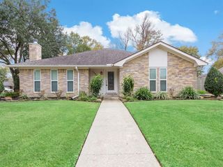 12955 Mintwood Drive, Beaumont, TX 77713