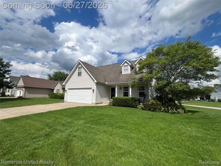 11433 Audubon Street, Fenton, MI 48430