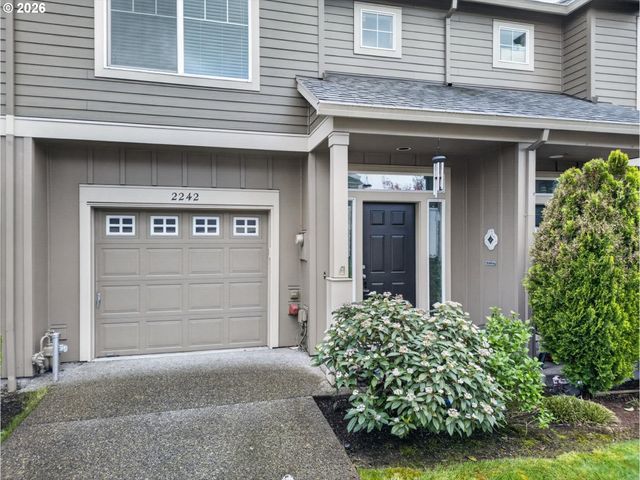 2242 Nw 168TH Pl, Beaverton, OR 97006