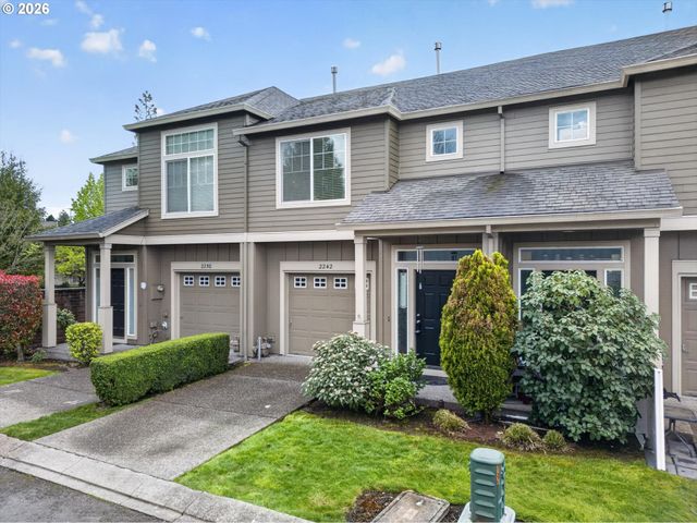 2242 Nw 168TH Pl, Beaverton, OR 97006