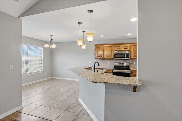 12503 Barranger Drive, Farmington, AR 72730