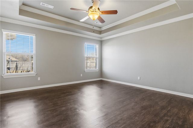 12503 Barranger Drive, Farmington, AR 72730