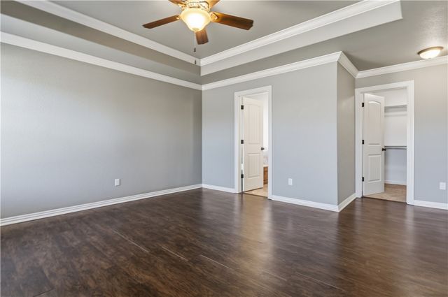 12503 Barranger Drive, Farmington, AR 72730