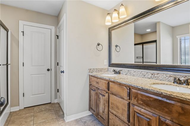 12503 Barranger Drive, Farmington, AR 72730