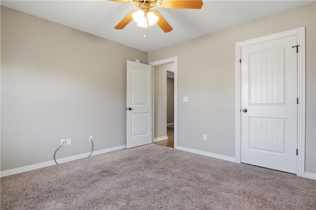 12503 Barranger Drive, Farmington, AR 72730