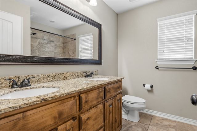 12503 Barranger Drive, Farmington, AR 72730