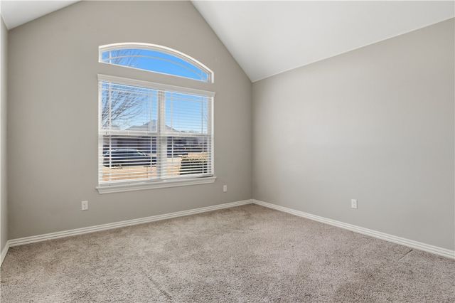 12503 Barranger Drive, Farmington, AR 72730