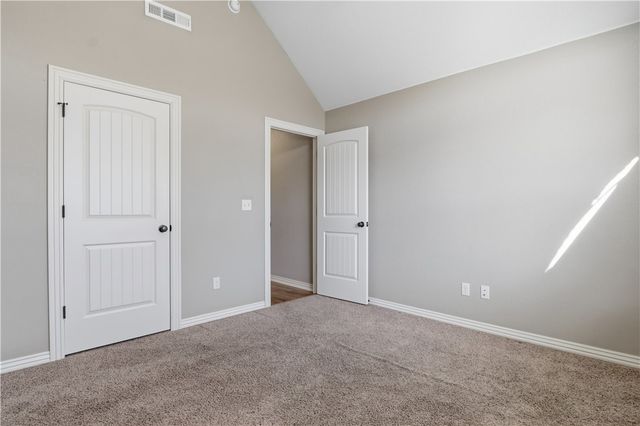 12503 Barranger Drive, Farmington, AR 72730