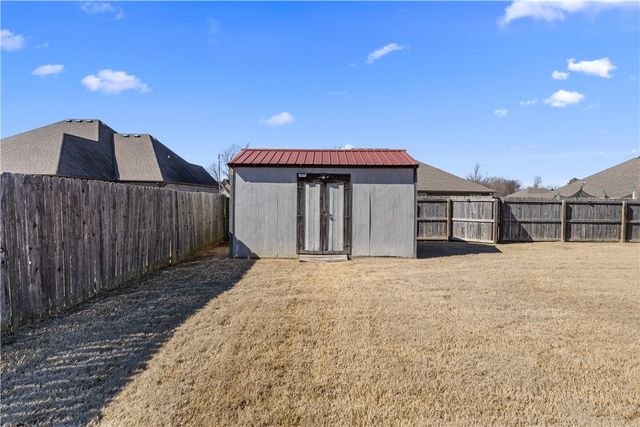 12503 Barranger Drive, Farmington, AR 72730