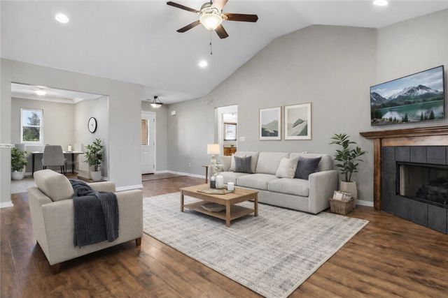 12503 Barranger Drive, Farmington, AR 72730