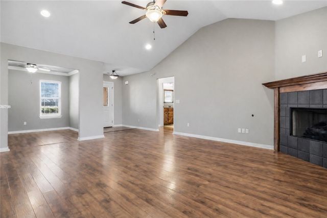 12503 Barranger Drive, Farmington, AR 72730