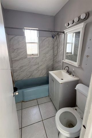 544 NW 10th Street, Florida City, FL 33034