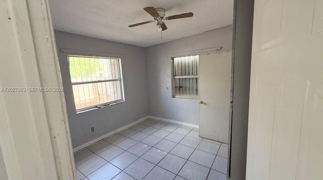 544 NW 10th Street, Florida City, FL 33034