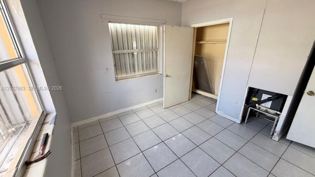544 NW 10th Street, Florida City, FL 33034