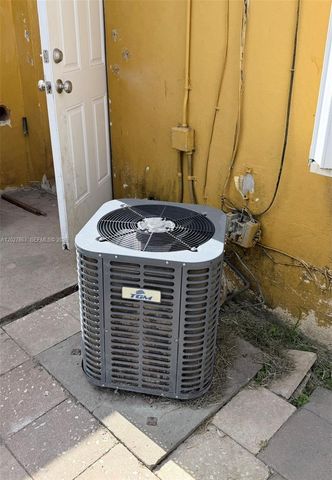 544 NW 10th Street, Florida City, FL 33034