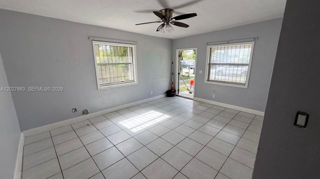 544 NW 10th Street, Florida City, FL 33034