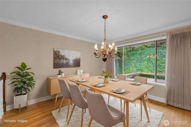 15307 SE 43rd Place, Bellevue, WA 98006
