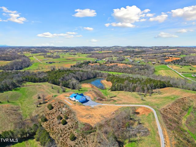 811 Grassy Creek Road, Greeneville, TN 37743