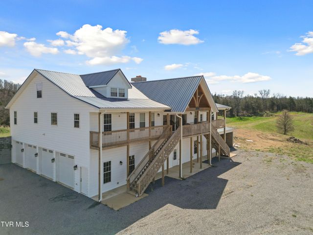 811 Grassy Creek Road, Greeneville, TN 37743