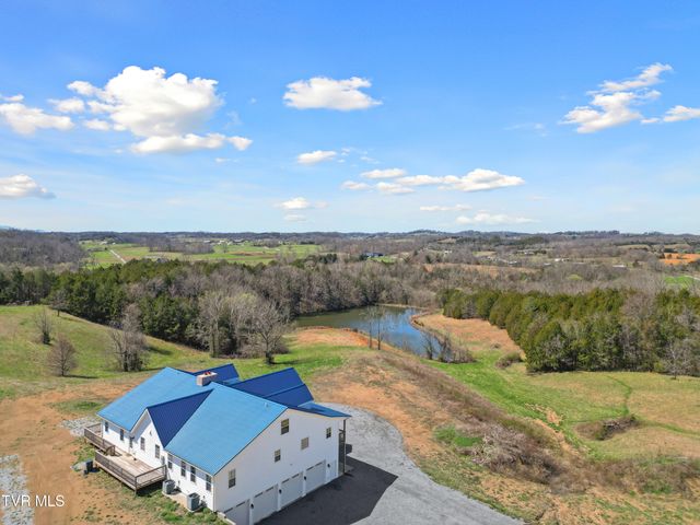 811 Grassy Creek Road, Greeneville, TN 37743