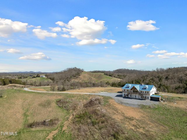811 Grassy Creek Road, Greeneville, TN 37743