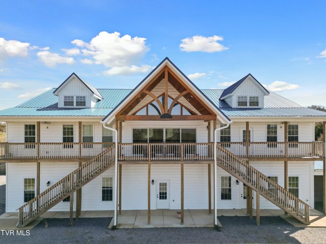 811 Grassy Creek Road, Greeneville, TN 37743