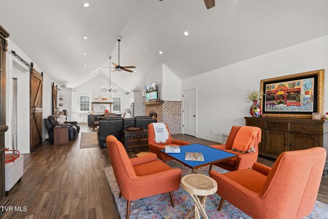 811 Grassy Creek Road, Greeneville, TN 37743