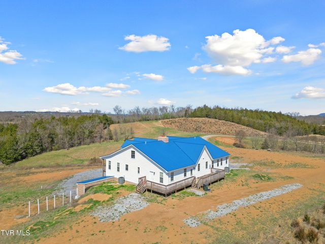 811 Grassy Creek Road, Greeneville, TN 37743