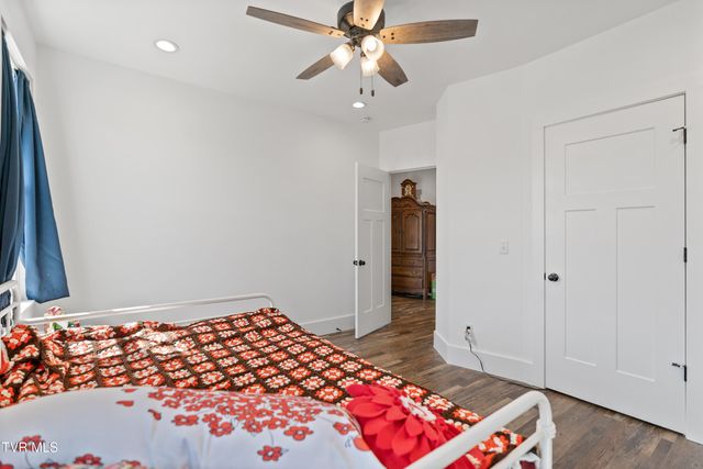 811 Grassy Creek Road, Greeneville, TN 37743