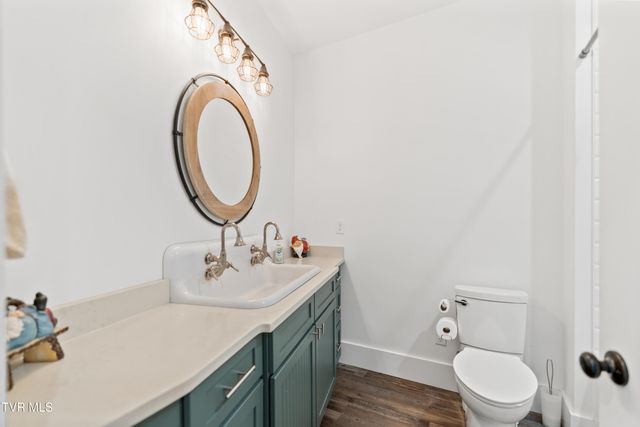 811 Grassy Creek Road, Greeneville, TN 37743