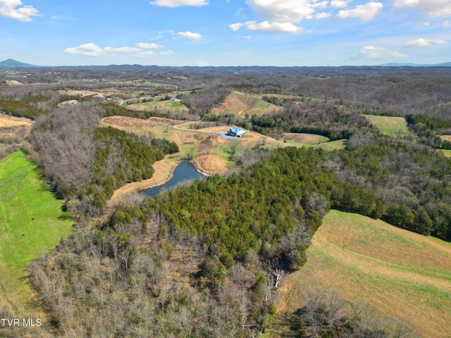 811 Grassy Creek Road, Greeneville, TN 37743