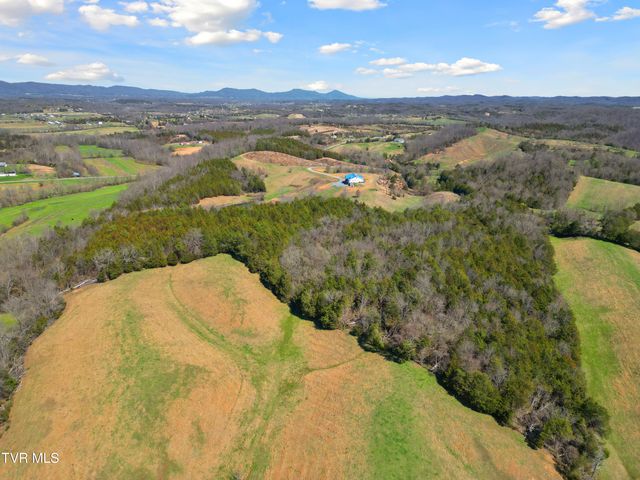 811 Grassy Creek Road, Greeneville, TN 37743