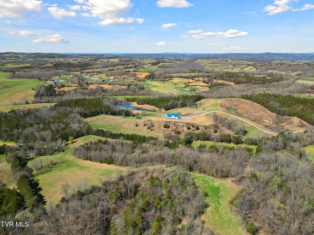 811 Grassy Creek Road, Greeneville, TN 37743