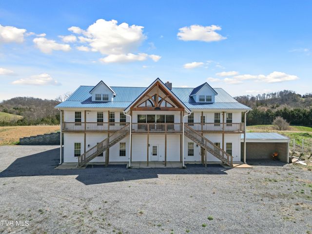 811 Grassy Creek Road, Greeneville, TN 37743