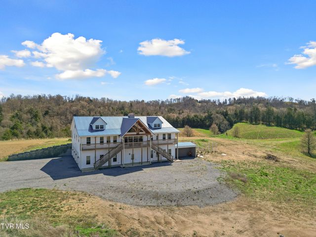 811 Grassy Creek Road, Greeneville, TN 37743