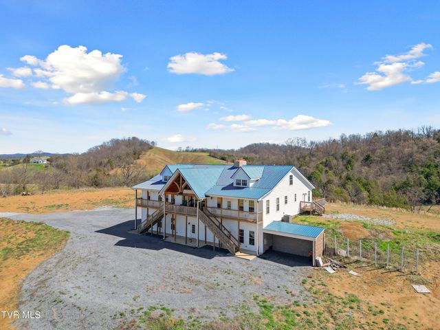 811 Grassy Creek Road, Greeneville, TN 37743