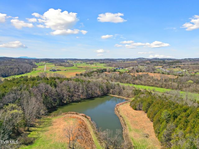 811 Grassy Creek Road, Greeneville, TN 37743