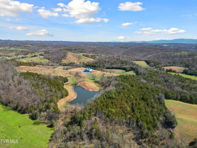 811 Grassy Creek Road, Greeneville, TN 37743