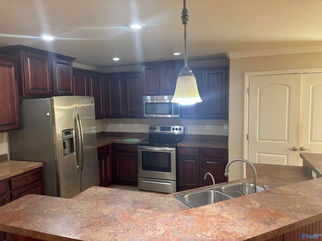 29831 Crockett Run Lane, Harvest, AL 35749