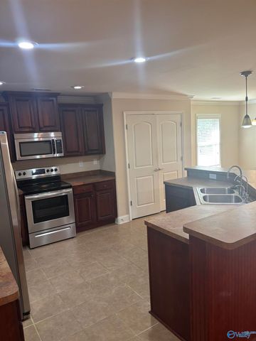 29831 Crockett Run Lane, Harvest, AL 35749