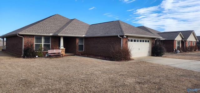 29831 Crockett Run Lane, Harvest, AL 35749
