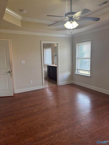 29831 Crockett Run Lane, Harvest, AL 35749