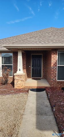 29831 Crockett Run Lane, Harvest, AL 35749