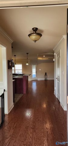 29831 Crockett Run Lane, Harvest, AL 35749