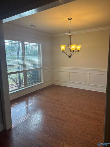 29831 Crockett Run Lane, Harvest, AL 35749