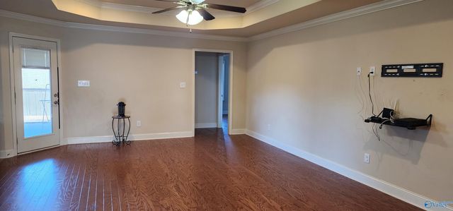 29831 Crockett Run Lane, Harvest, AL 35749