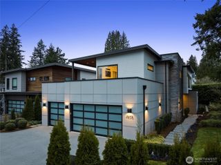 4605 108th Avenue NE, Kirkland, WA 98033