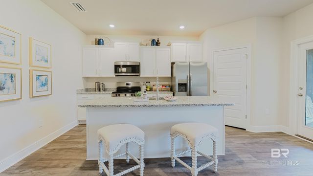 14173 Versailles Circle, Silverhill, AL 36576
