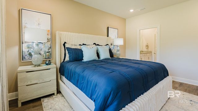 14173 Versailles Circle, Silverhill, AL 36576